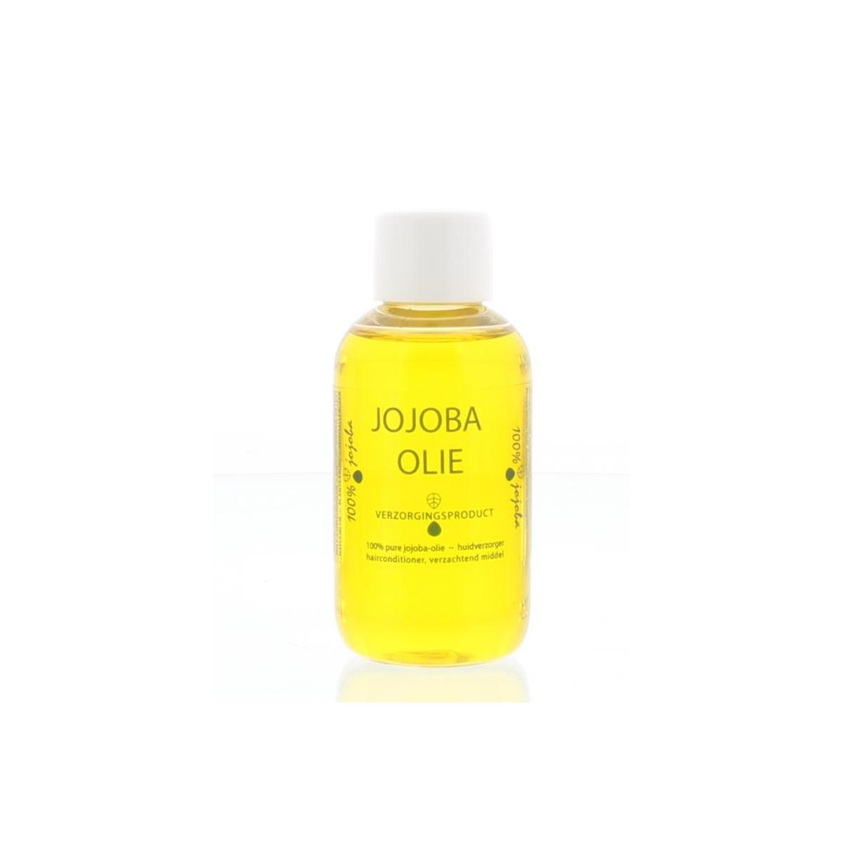 Jojoba olie