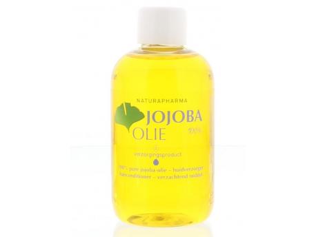 Jojoba olie