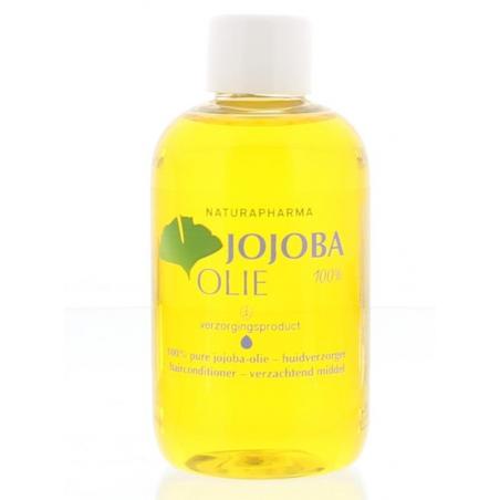 Jojoba olie