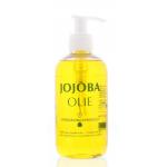 Jojoba olie met pompje