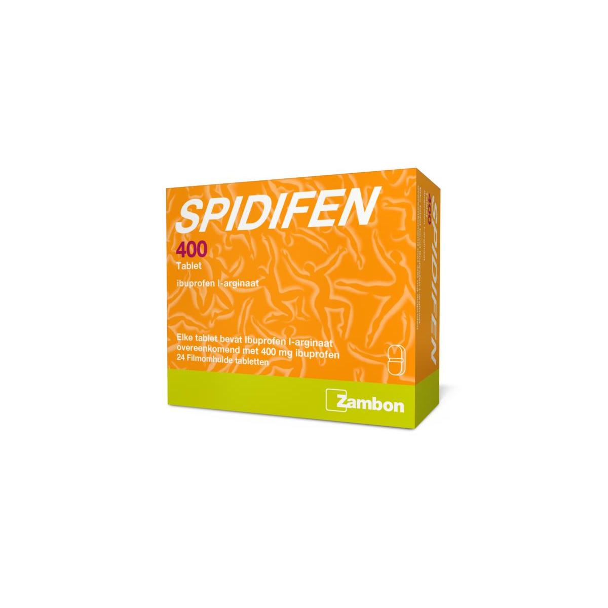 Spidifen 400