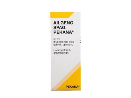 Ailgeno Pekana