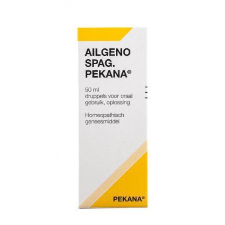 Ailgeno Pekana