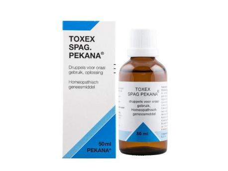 Toxex