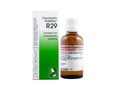 Coconium gastreu R29