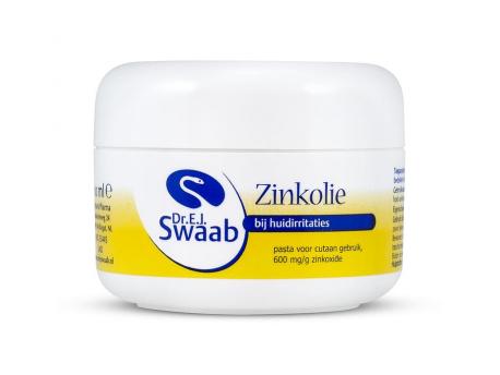 Zinkolie