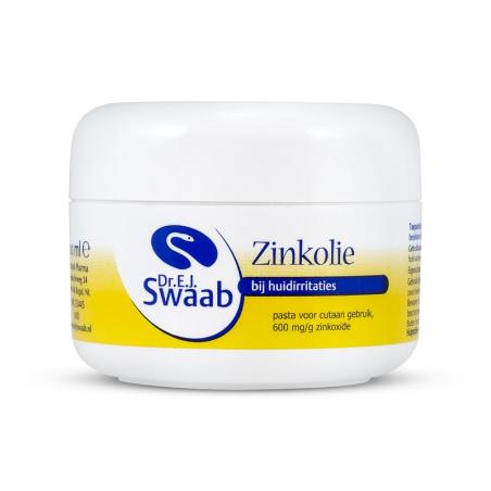 Zinkolie