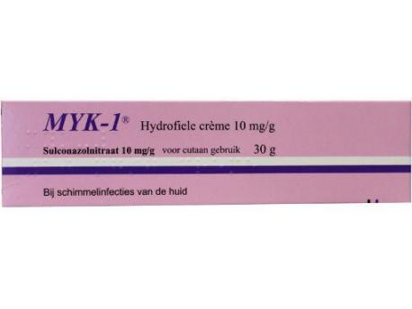 Myk creme