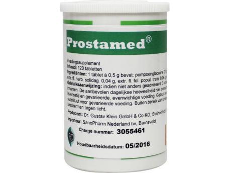 Prostamed