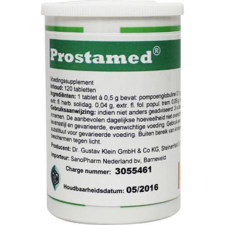 Prostamed