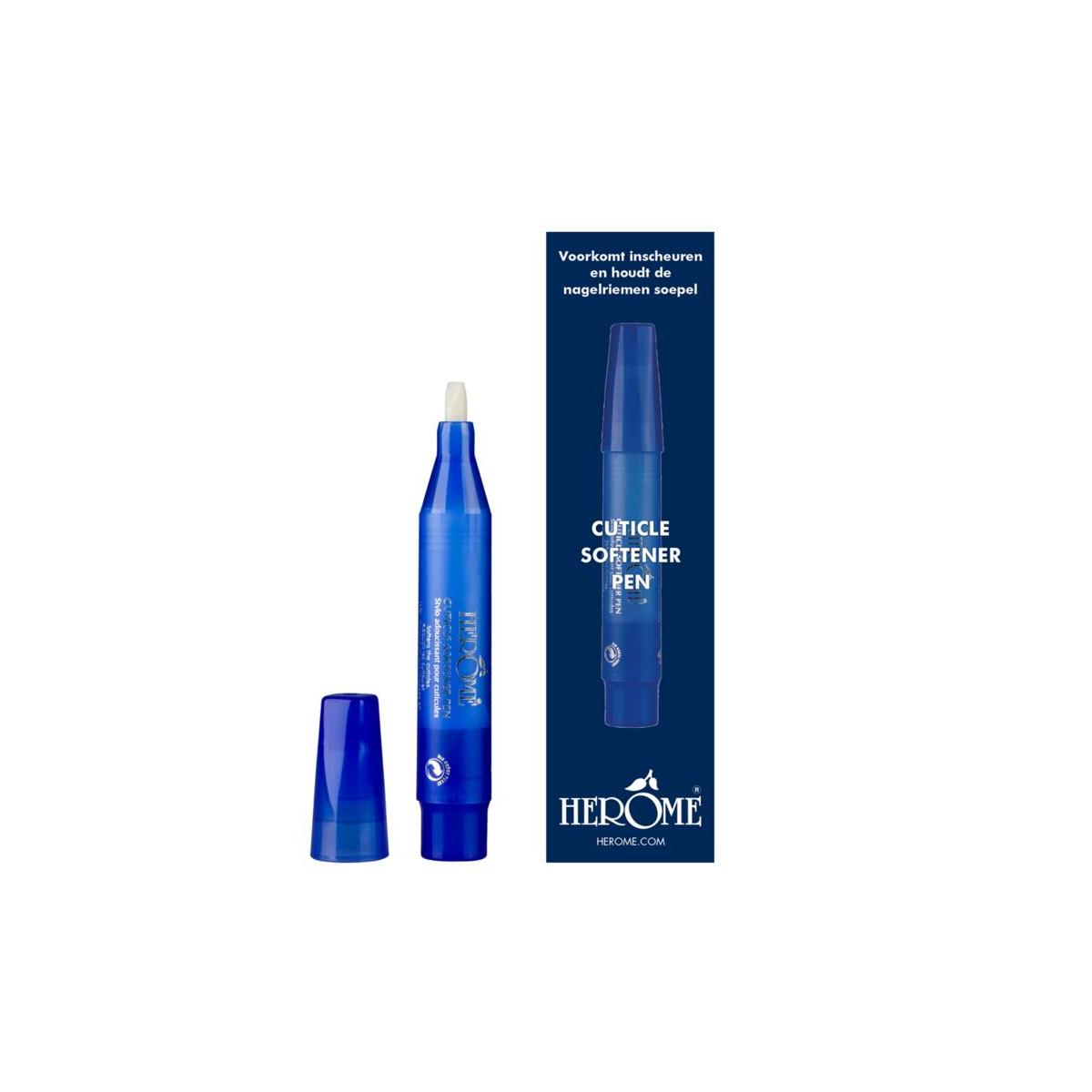 Nagel cuticle soft pen