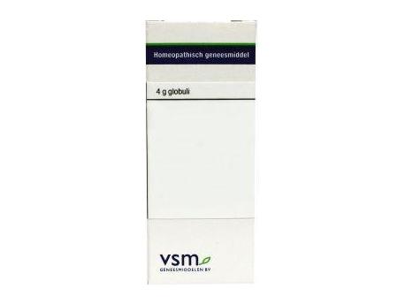 Gelsemium sempervirens 30K