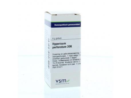 Hypericum perforatum 30K