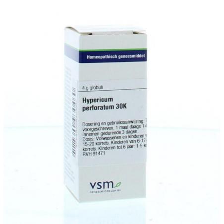 Hypericum perforatum 30K