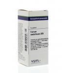 Ferrum metallicum 30K