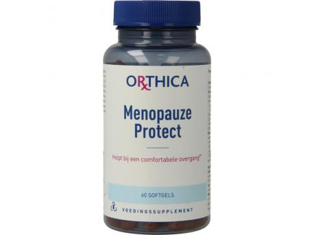 Menopauze protect