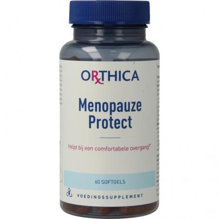 Menopauze protect