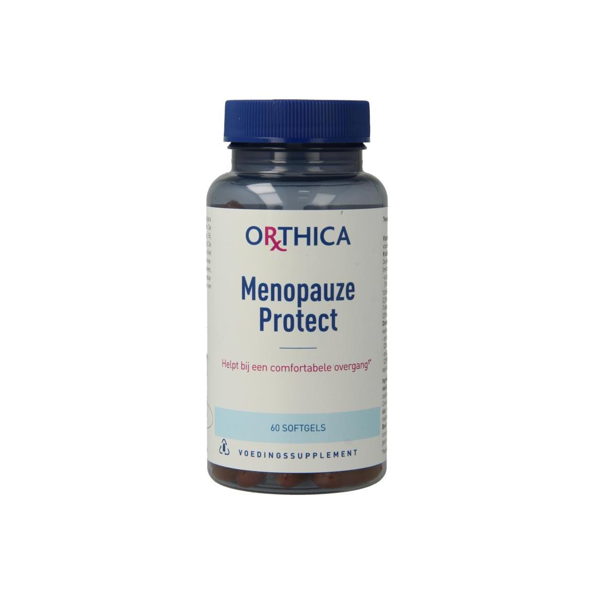 Menopauze protect