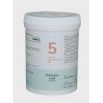 Kalium phosphoricum 5 D6 Schussler