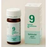 Natrium phosphoricum 9 D6 Schussler