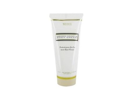 Hand & body cream