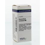 Anacardium orientale MK