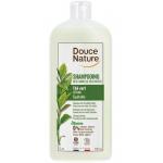 Familie shampoo