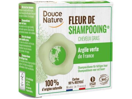 Shampoo vet haar