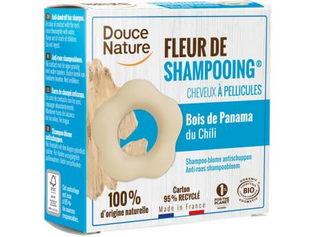 Shampoo anti roos