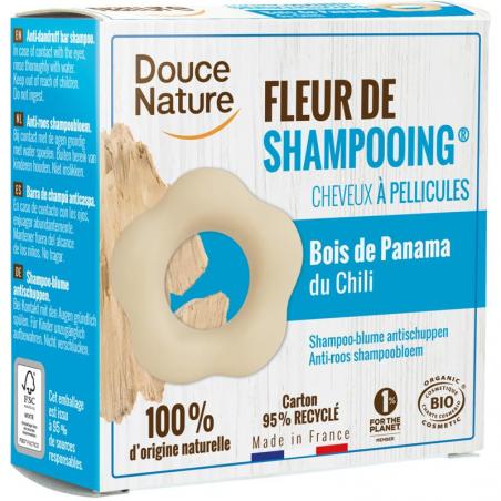 Shampoo anti roos