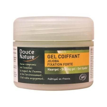 Haargel jojoba forte