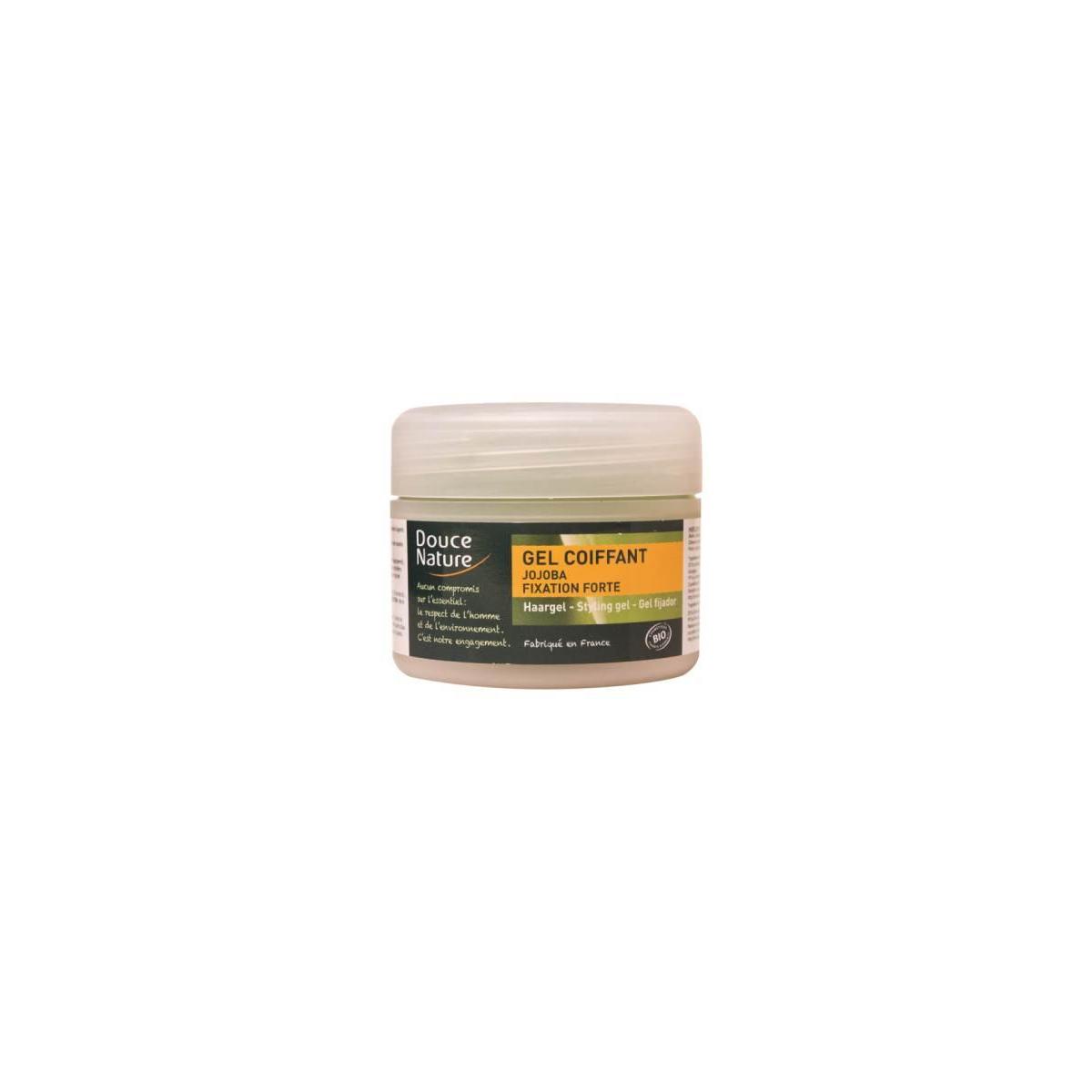 Haargel jojoba forte