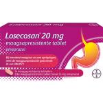 Losecosan 20mg