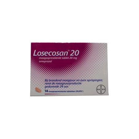 Losecosan 20mg