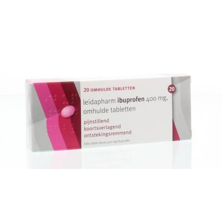 Ibuprofen 400 mg