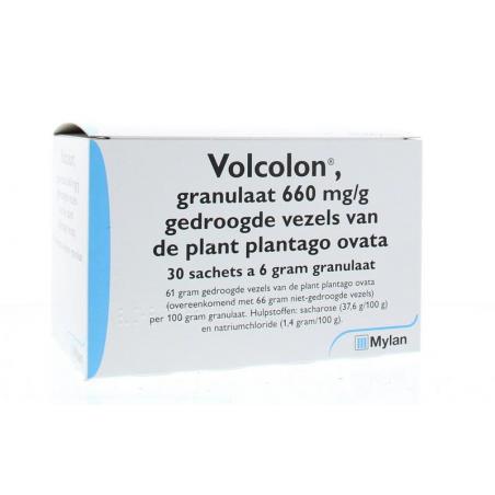 Volcolon granulaat