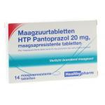 Pantoprazol 20mg