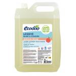 Wasmiddel geconcentreerd perzik