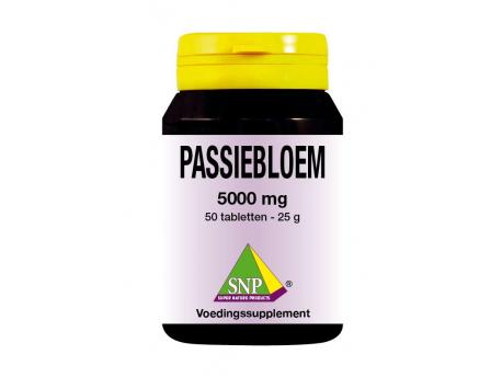 passiebloem 500mg