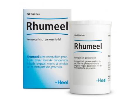 Rhumeel