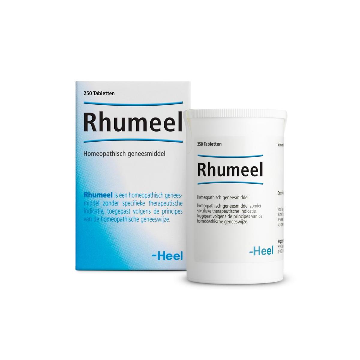 Rhumeel