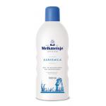 Bad en douche karnemelk