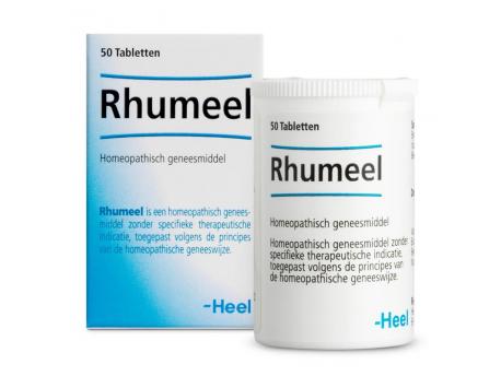 Rhumeel