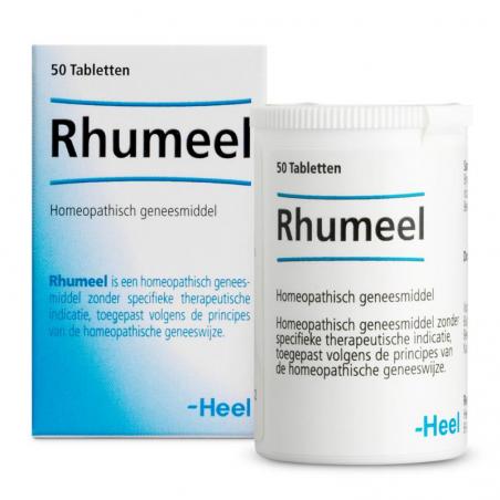 Rhumeel