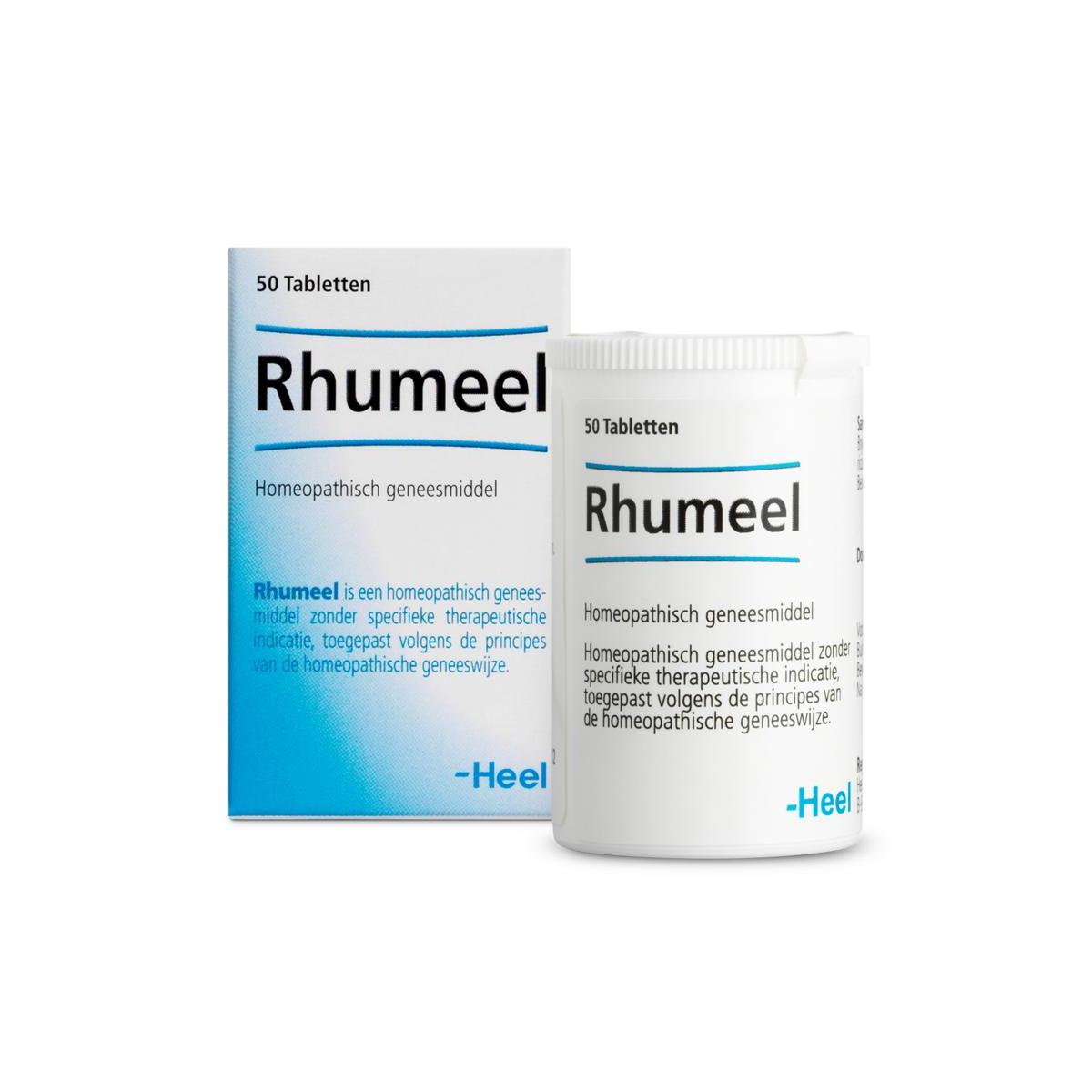 Rhumeel