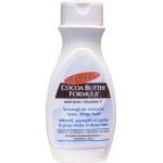 Cocoa butter formula lotion