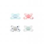 Fopspeen mini dental