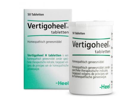 Vertigoheel H