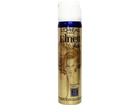 Haarspray satin extra sterk