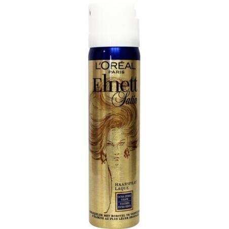 Haarspray satin extra sterk